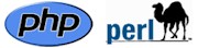 php y perl php y perl